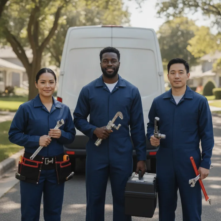 Water Heater Repair team in High Peak